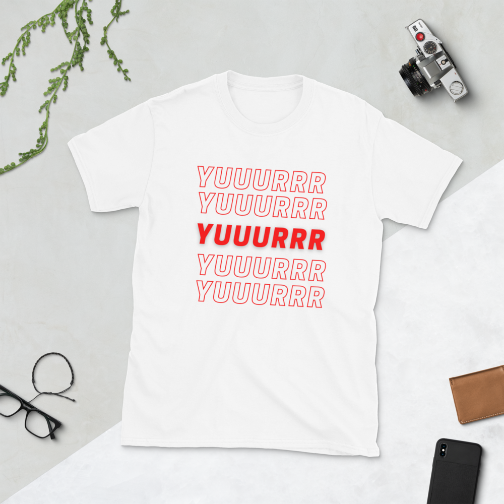 YUUURRR Unisex T-Shirt